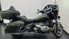 BMW R18 Transcontinental 